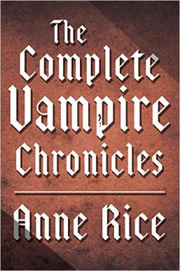 Vampire Chronicles